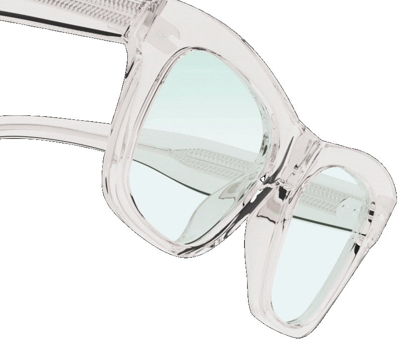 Clip A Griffe Creuse Marron main image 0